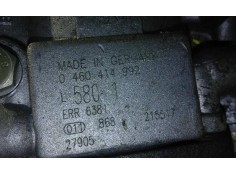 Recambio de bomba inyeccion para mg rover serie 400 (rt) 420 sdi (4-ptas.)   |   12.96 - 12.99 | 1996 - 1999 | 105 cv / 77 kw re