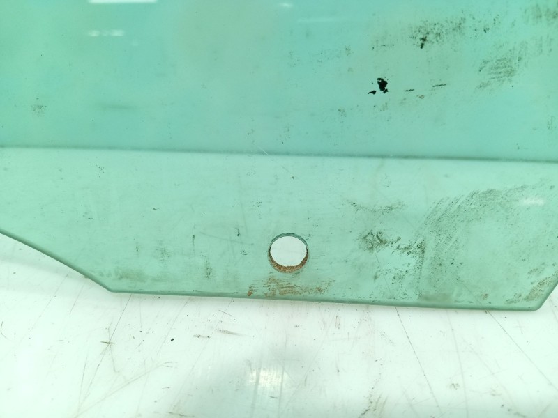 Recambio de luna trasera izquierda para peugeot 406 (8b) 2.0 hdi 90 referencia OEM IAM   