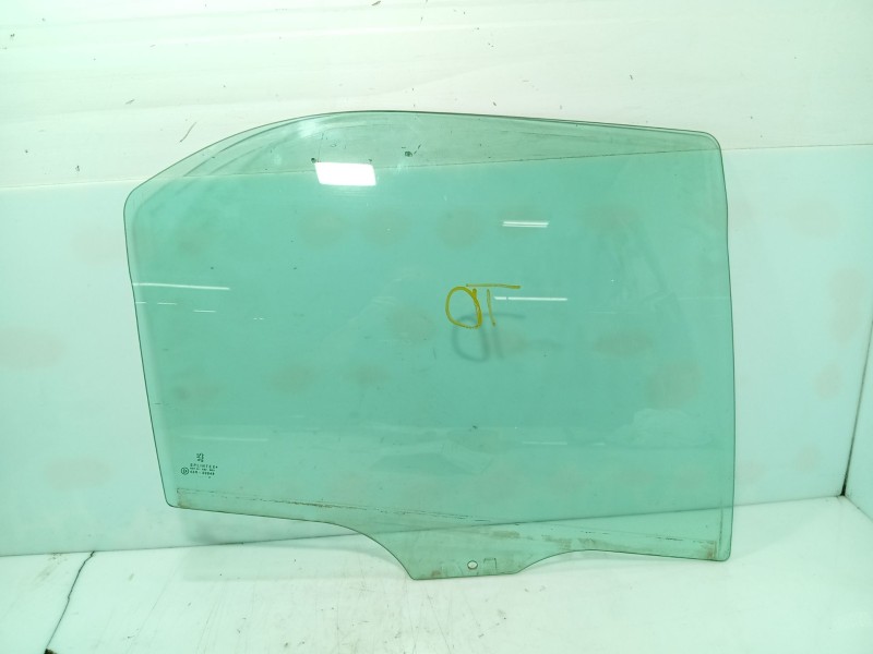 Recambio de luna trasera derecha para peugeot 406 (8b) 2.0 hdi 90 referencia OEM IAM   