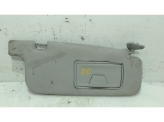 Recambio de parasol derecho para mitsubishi outlander (cu0w) 2.0 cat referencia OEM IAM   