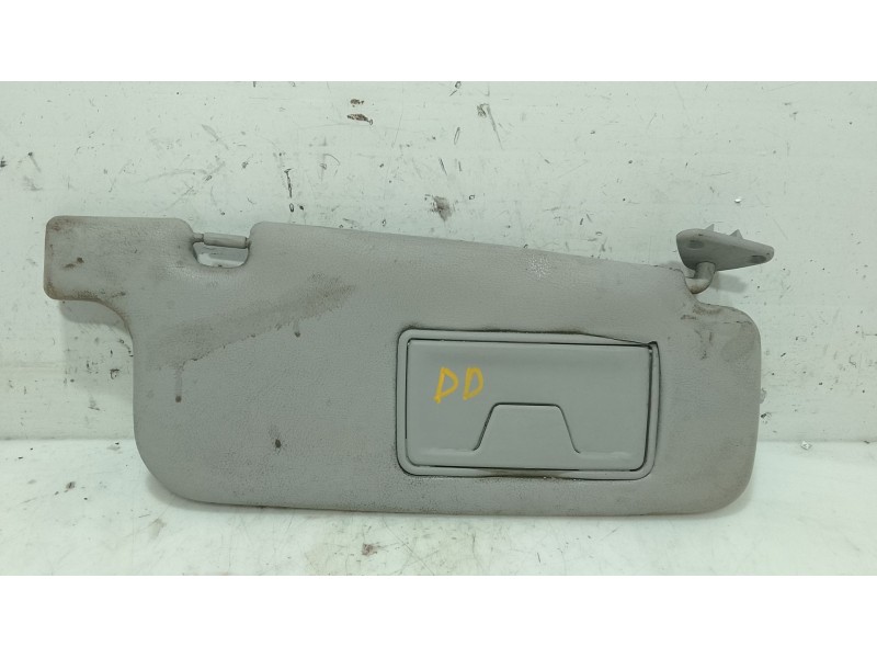 Recambio de parasol derecho para mitsubishi outlander (cu0w) 2.0 cat referencia OEM IAM   