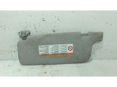 Recambio de parasol derecho para mitsubishi outlander (cu0w) 2.0 cat referencia OEM IAM    2