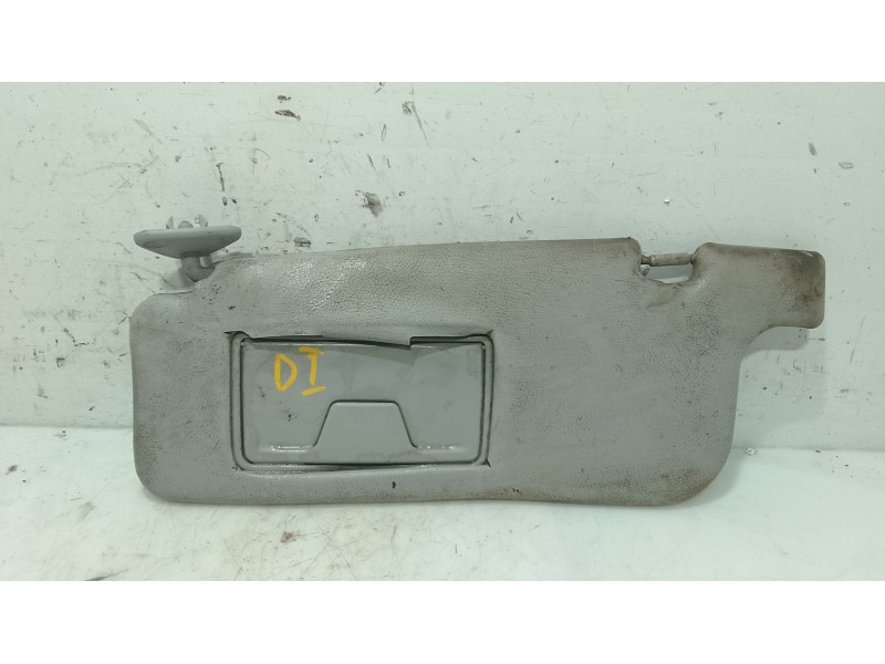 Recambio de parasol izquierdo para mitsubishi outlander (cu0w) 2.0 cat referencia OEM IAM   