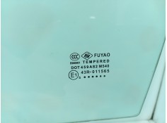 Recambio de luna delantera izquierda para peugeot 406 (8b) 2.0 hdi 90 referencia OEM IAM    2