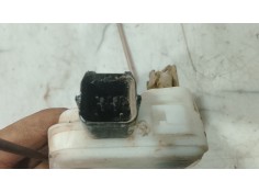 Recambio de cerradura puerta delantera izquierda para mitsubishi outlander (cu0w) 2.0 cat referencia OEM IAM   