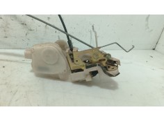 Recambio de cerradura puerta delantera derecha para mitsubishi outlander (cu0w) 2.0 cat referencia OEM IAM   