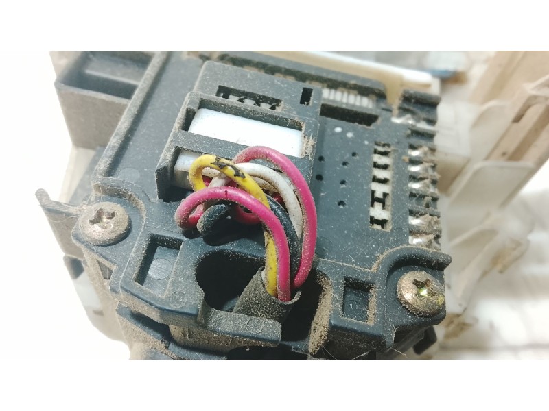 Recambio de mando limpia para mitsubishi outlander (cu0w) 2.0 cat referencia OEM IAM   