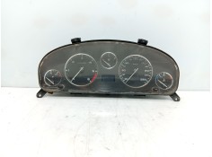 Recambio de cuadro instrumentos para peugeot 406 (8b) 2.0 hdi 90 referencia OEM IAM   