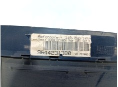 Recambio de cuadro instrumentos para peugeot 406 (8b) 2.0 hdi 90 referencia OEM IAM    2