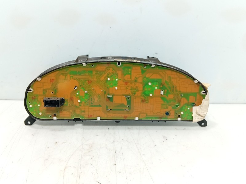 Recambio de cuadro instrumentos para peugeot 406 (8b) 2.0 hdi 90 referencia OEM IAM   