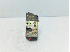 Recambio de cerradura puerta trasera derecha para peugeot 406 (8b) 2.0 hdi 90 referencia OEM IAM   