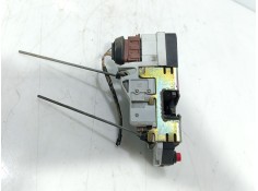 Recambio de cerradura puerta trasera derecha para peugeot 406 (8b) 2.0 hdi 90 referencia OEM IAM    2