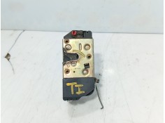 Recambio de cerradura puerta trasera izquierda para peugeot 406 (8b) 2.0 hdi 90 referencia OEM IAM   