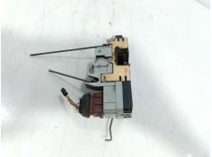 Recambio de cerradura puerta trasera izquierda para peugeot 406 (8b) 2.0 hdi 90 referencia OEM IAM    2