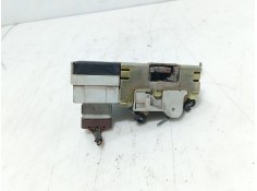 Recambio de cerradura puerta delantera derecha para peugeot 406 (8b) 2.0 hdi 90 referencia OEM IAM    2