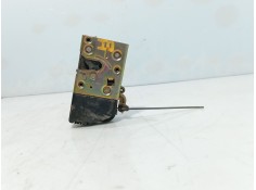 Recambio de cerradura puerta delantera izquierda para peugeot 406 (8b) 2.0 hdi 90 referencia OEM IAM   