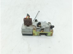 Recambio de cerradura puerta delantera izquierda para peugeot 406 (8b) 2.0 hdi 90 referencia OEM IAM    2