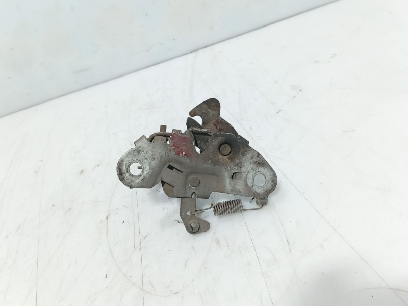 Recambio de cerradura capot para peugeot 406 (8b) 2.0 hdi 90 referencia OEM IAM   