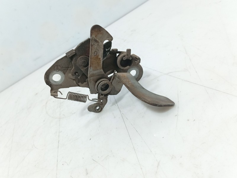 Recambio de cerradura capot para peugeot 406 (8b) 2.0 hdi 90 referencia OEM IAM   