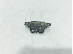 Recambio de cerradura maletero / porton para peugeot 406 (8b) 2.0 hdi 90 referencia OEM IAM   