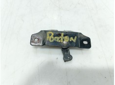 Recambio de cerradura maletero / porton para peugeot 406 (8b) 2.0 hdi 90 referencia OEM IAM    2