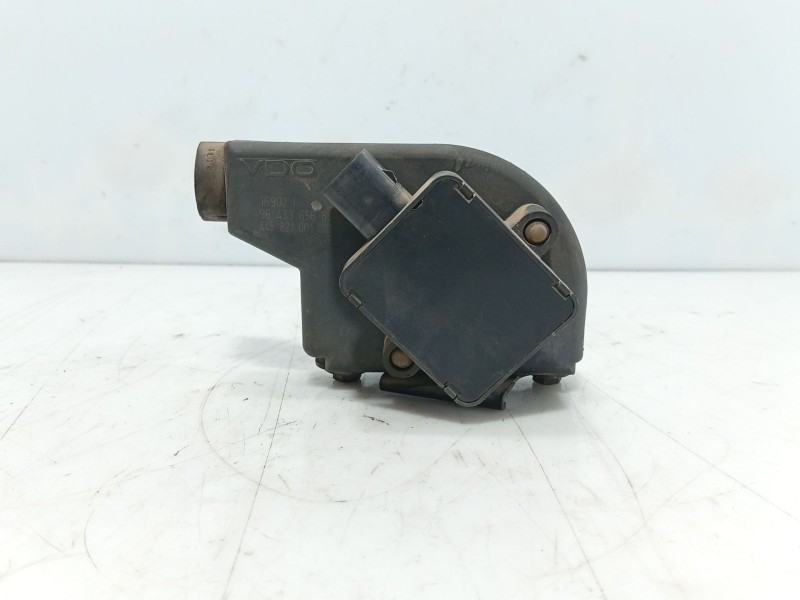 Recambio de potenciometro pedal para peugeot 406 (8b) 2.0 hdi 90 referencia OEM IAM   