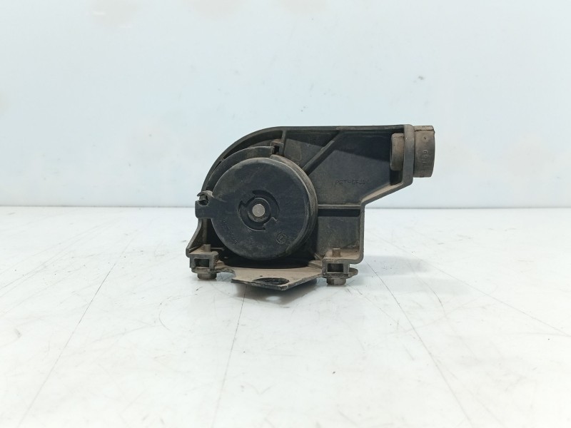Recambio de potenciometro pedal para peugeot 406 (8b) 2.0 hdi 90 referencia OEM IAM   