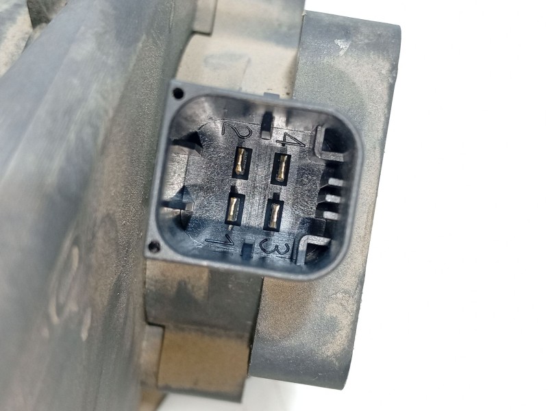 Recambio de potenciometro pedal para peugeot 406 (8b) 2.0 hdi 90 referencia OEM IAM   