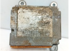Recambio de centralita airbag para peugeot 406 (8b) 2.0 hdi 90 referencia OEM IAM    2