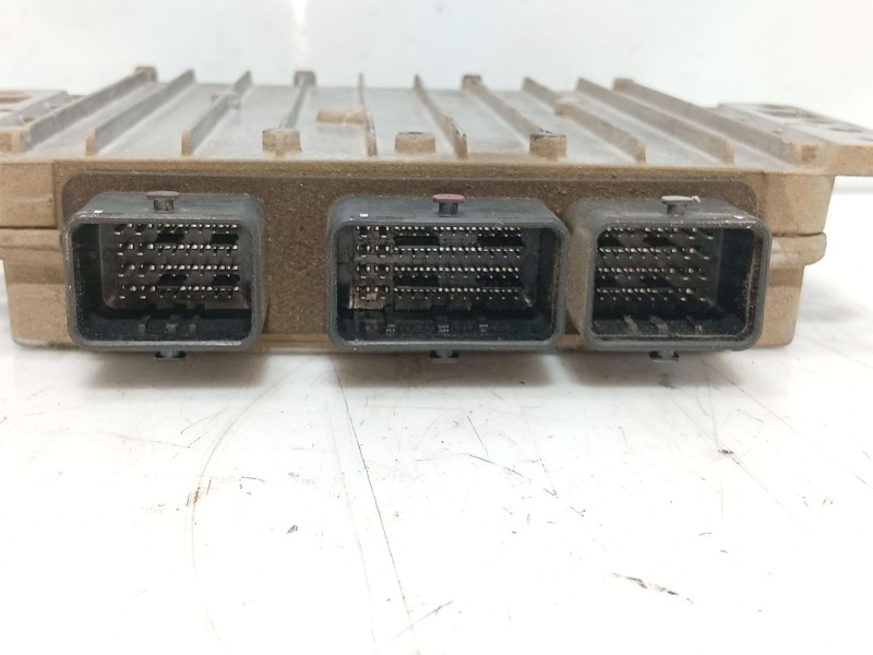 Recambio de centralita motor uce para peugeot 406 (8b) 2.0 hdi 90 referencia OEM IAM   