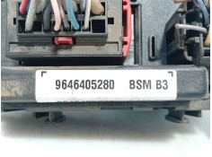 Recambio de modulo electronico para peugeot 406 (8b) 2.0 hdi 90 referencia OEM IAM    2