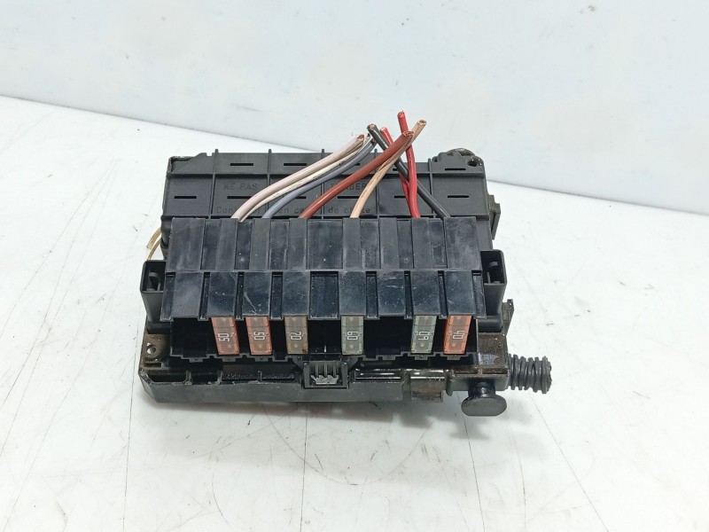 Recambio de modulo electronico para peugeot 406 (8b) 2.0 hdi 90 referencia OEM IAM   