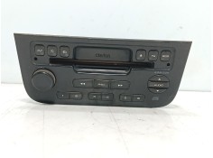 Recambio de sistema audio / radio cd para peugeot 406 (8b) 2.0 hdi 90 referencia OEM IAM   
