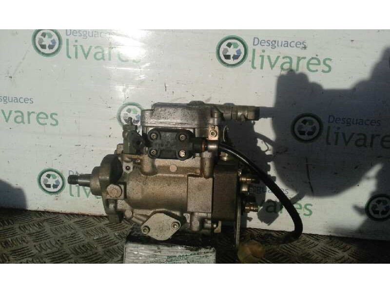 Recambio de bomba inyeccion para mg rover serie 400 (rt) 420 sdi (4-ptas.)   |   12.96 - 12.99 | 1996 - 1999 | 105 cv / 77 kw re