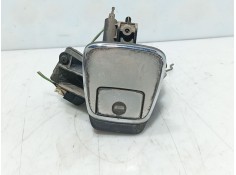 Recambio de maneta exterior porton para peugeot 406 (8b) 2.0 hdi 90 referencia OEM IAM   