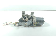 Recambio de motor limpia delantero para nissan note (e11, ne11) 1.5 dci referencia OEM IAM 288009U10A   2