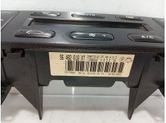 Recambio de mando calefaccion / aire acondicionado para peugeot 406 (8b) 2.0 hdi 90 referencia OEM IAM    2