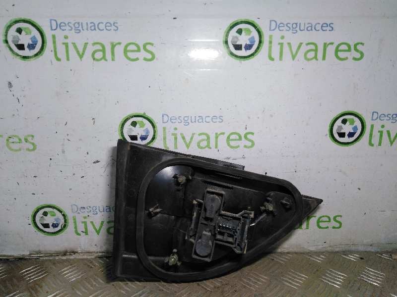 Recambio de piloto trasero derecho para  referencia OEM IAM   