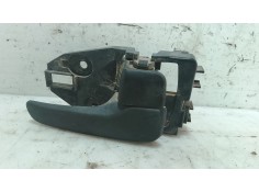 Recambio de maneta interior delantera derecha para mitsubishi outlander (cu0w) 2.0 cat referencia OEM IAM   