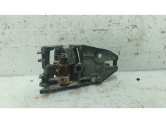 Recambio de maneta interior delantera derecha para mitsubishi outlander (cu0w) 2.0 cat referencia OEM IAM    2
