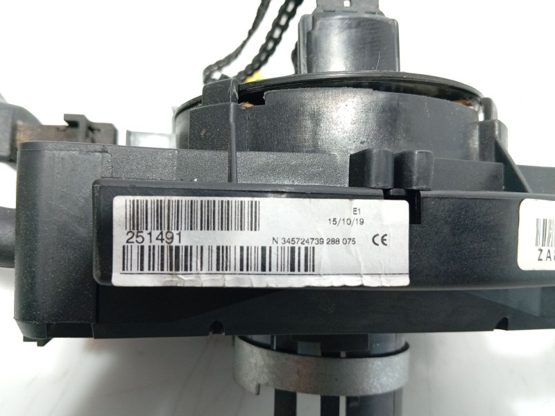 Recambio de modulo electronico para peugeot 406 (8b) 2.0 hdi 90 referencia OEM IAM   