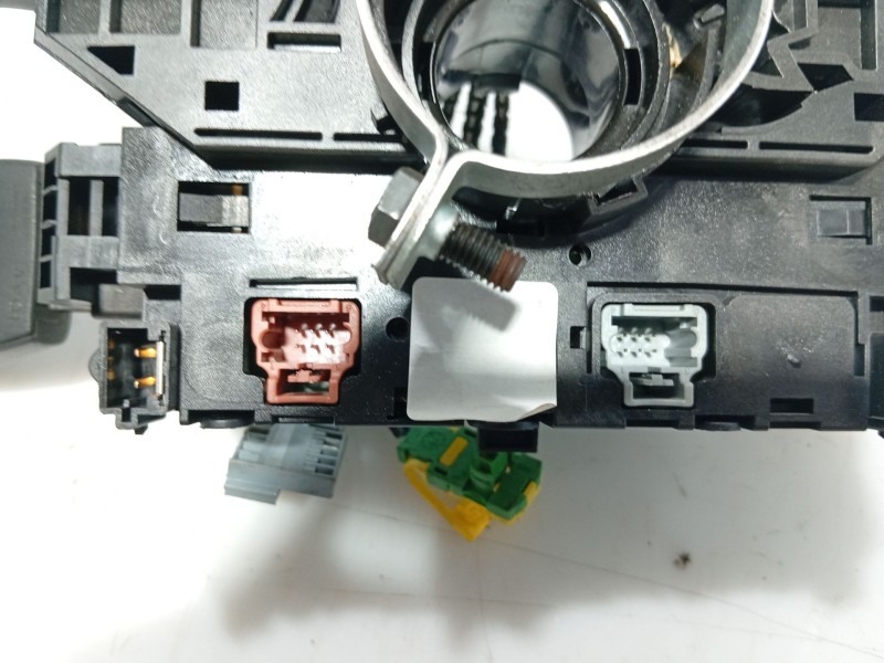 Recambio de modulo electronico para peugeot 406 (8b) 2.0 hdi 90 referencia OEM IAM   