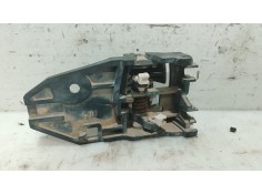 Recambio de maneta interior delantera izquierda para mitsubishi outlander (cu0w) 2.0 cat referencia OEM IAM    2