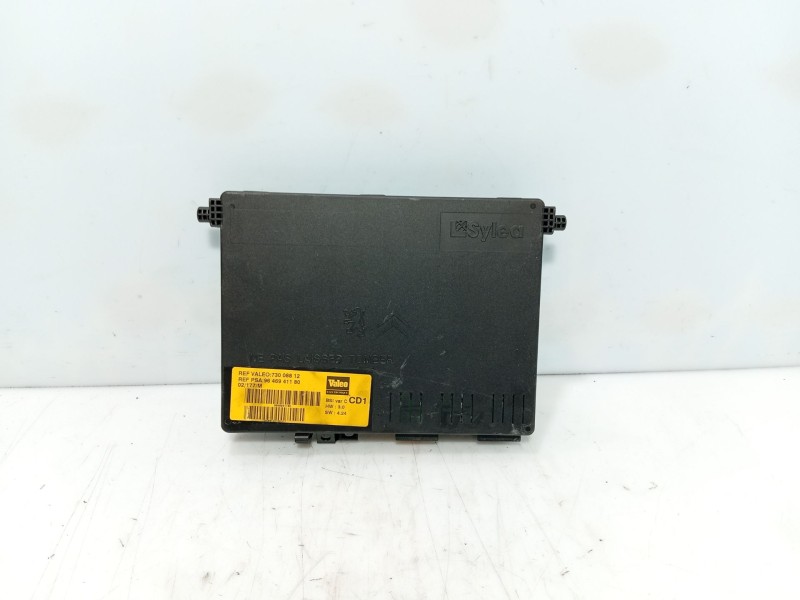 Recambio de modulo electronico para peugeot 406 (8b) 2.0 hdi 90 referencia OEM IAM   