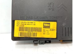 Recambio de modulo electronico para peugeot 406 (8b) 2.0 hdi 90 referencia OEM IAM    2