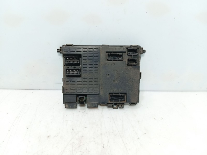 Recambio de modulo electronico para peugeot 406 (8b) 2.0 hdi 90 referencia OEM IAM   
