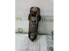 Recambio de portalamparas para  referencia OEM IAM    2