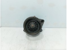 Recambio de ventilador calefaccion para peugeot 406 (8b) 2.0 hdi 90 referencia OEM IAM   