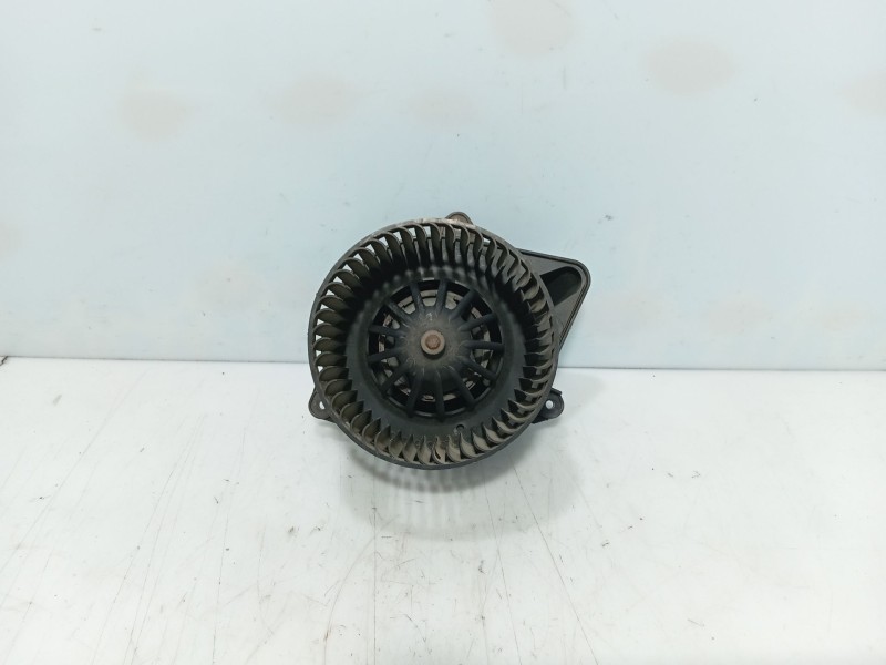 Recambio de ventilador calefaccion para peugeot 406 (8b) 2.0 hdi 90 referencia OEM IAM   