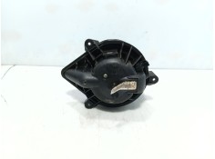 Recambio de ventilador calefaccion para peugeot 406 (8b) 2.0 hdi 90 referencia OEM IAM    2